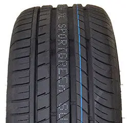 Atlas Sport Green SUV 2 255/50 R19 107W