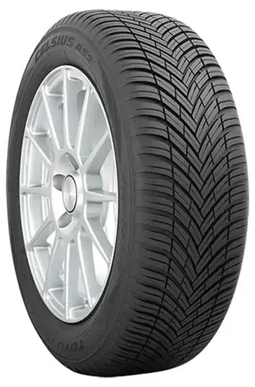 Toyo Celsius as2 Reifen 175/55 R15 77T