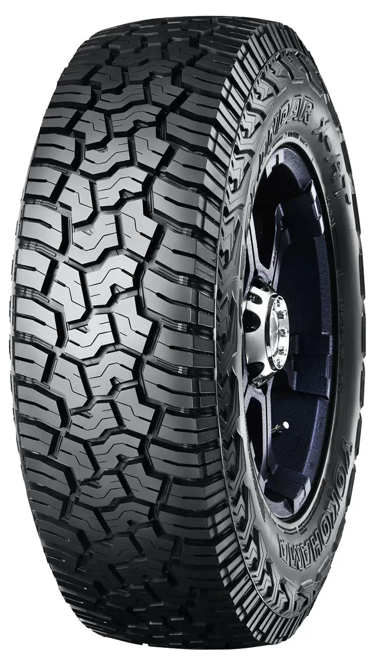 Yokohama Geolandar X-AT G016 POR 265/60 R18 116Q