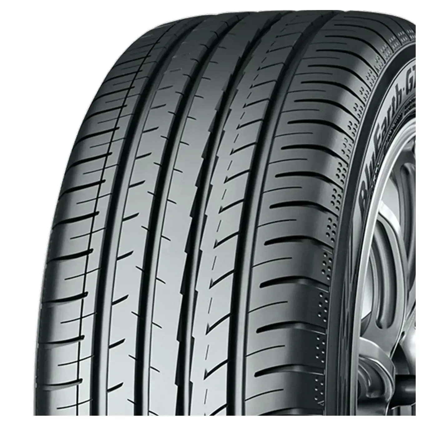 Yokohama BluEarth-GT AE51 255/35 R19 96W
