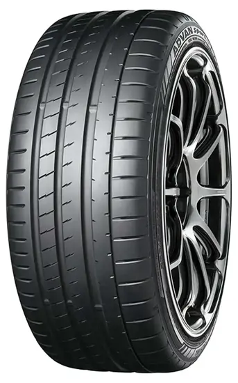 Yokohama Advan Sport V105T Reifen 275/35 ZR22 104Y XL