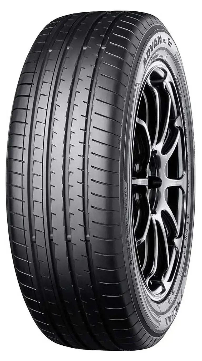 Yokohama Advan V61A 235/60 R18 103H