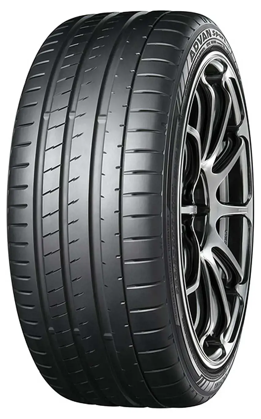 Yokohama Advan Sport V107A 295/35 R20 105Y