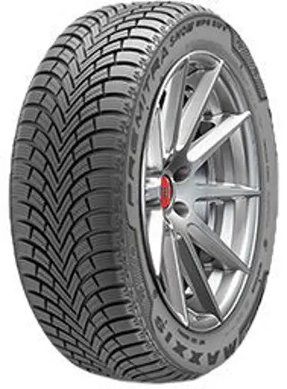 Maxxis PREMITRA SNOW WP6 SUV Reifen 235/50 R19 103V XL