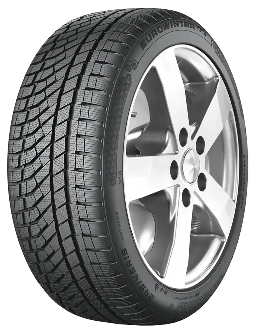 Falken Eurowinter HS02 PRO 255/55 R19 111V