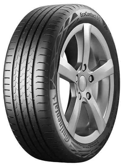 Continental EcoContact 6Q 275/30 R20 97Y