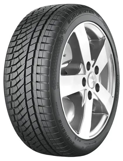 Falken EUROWINTER HS02PRO Reifen 225/40 R19 93W XL