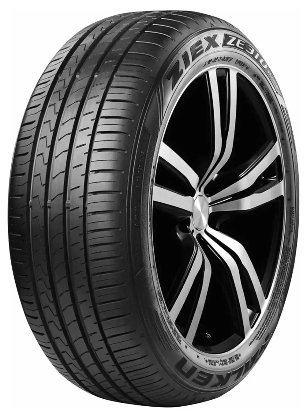 Falken ZIEX ZE-310 EC 215/55 R16 97V