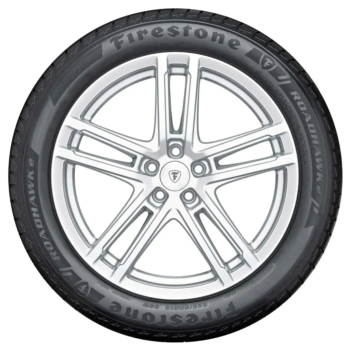 Firestone Roadhawk 2 245/50 R18 100Y