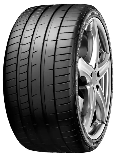 Goodyear Eagle F1 Supersport Reifen 255/30 ZR20 92(Y) XL