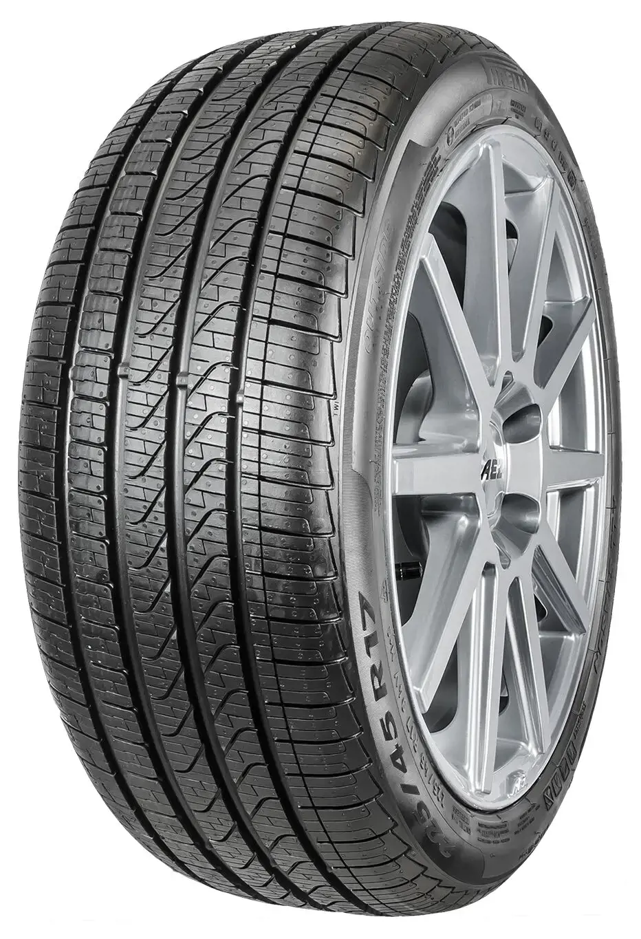 Pirelli Cinturato P7 All Season Run Flat (PS) 225/45 R18 91V