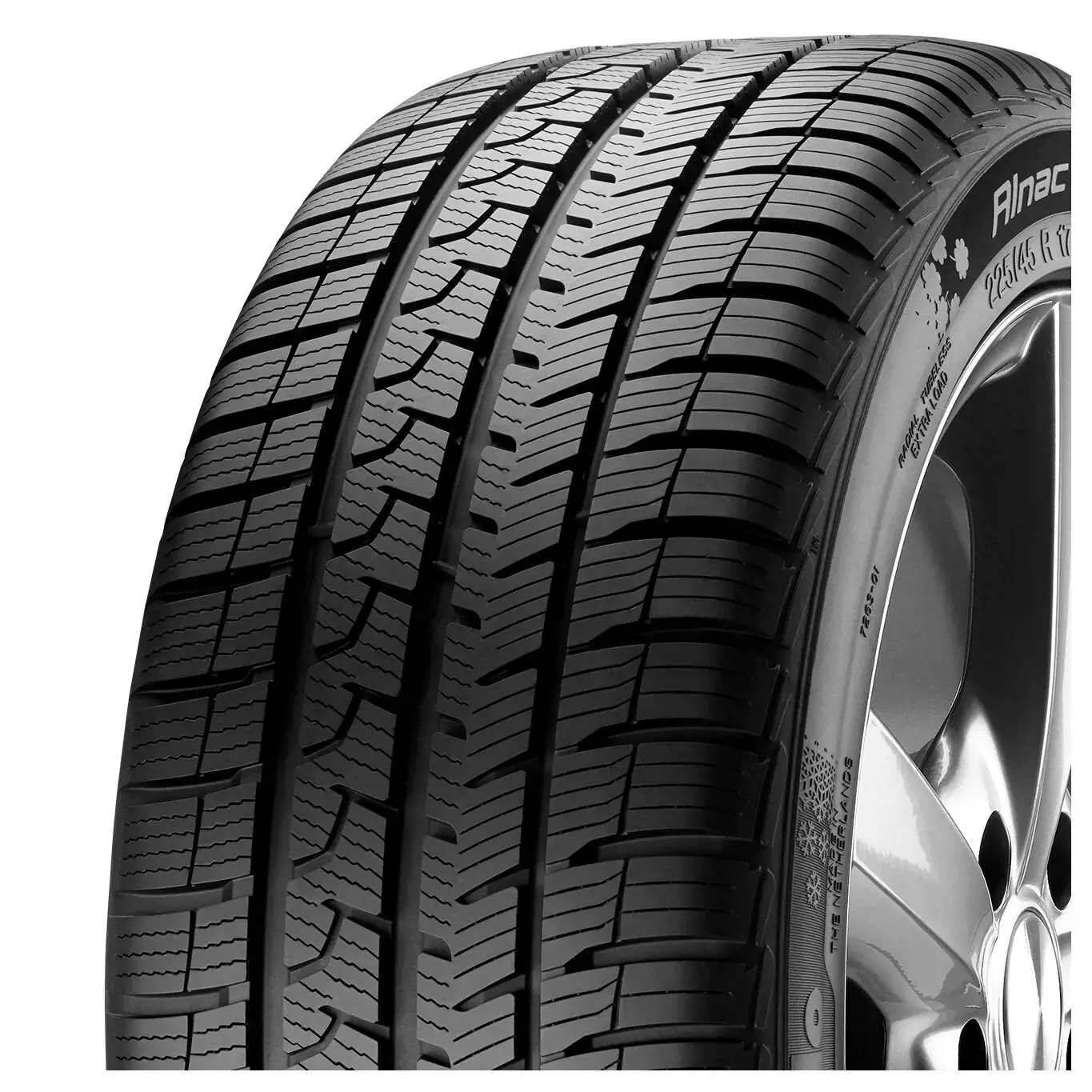 Apollo Alnac 4G All Season 225/45 R18 95Y