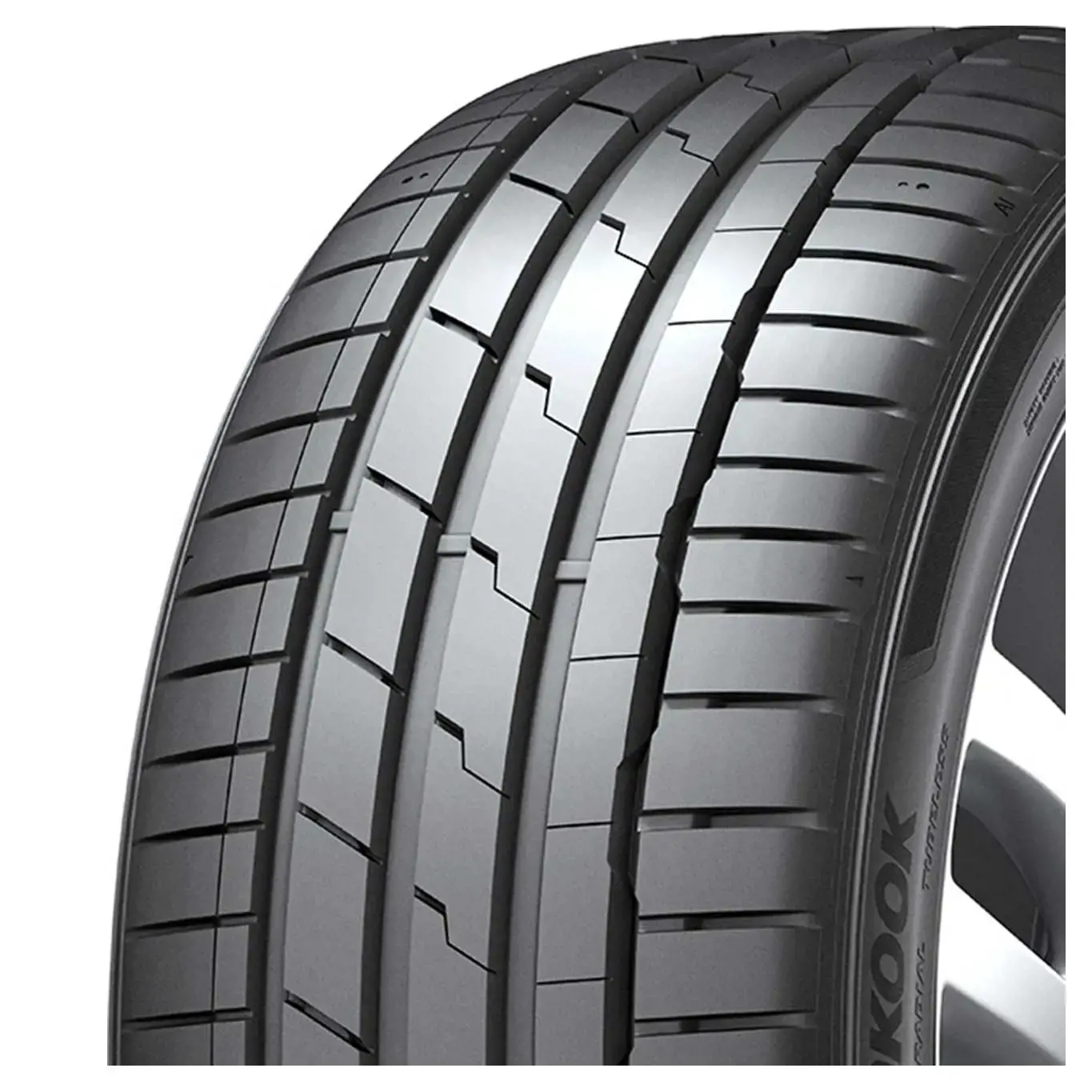 Hankook Ventus S1 evo3 K127 245/45 R19 102Y