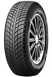 Nexen N'blue 4Season 255/60 R18 112V