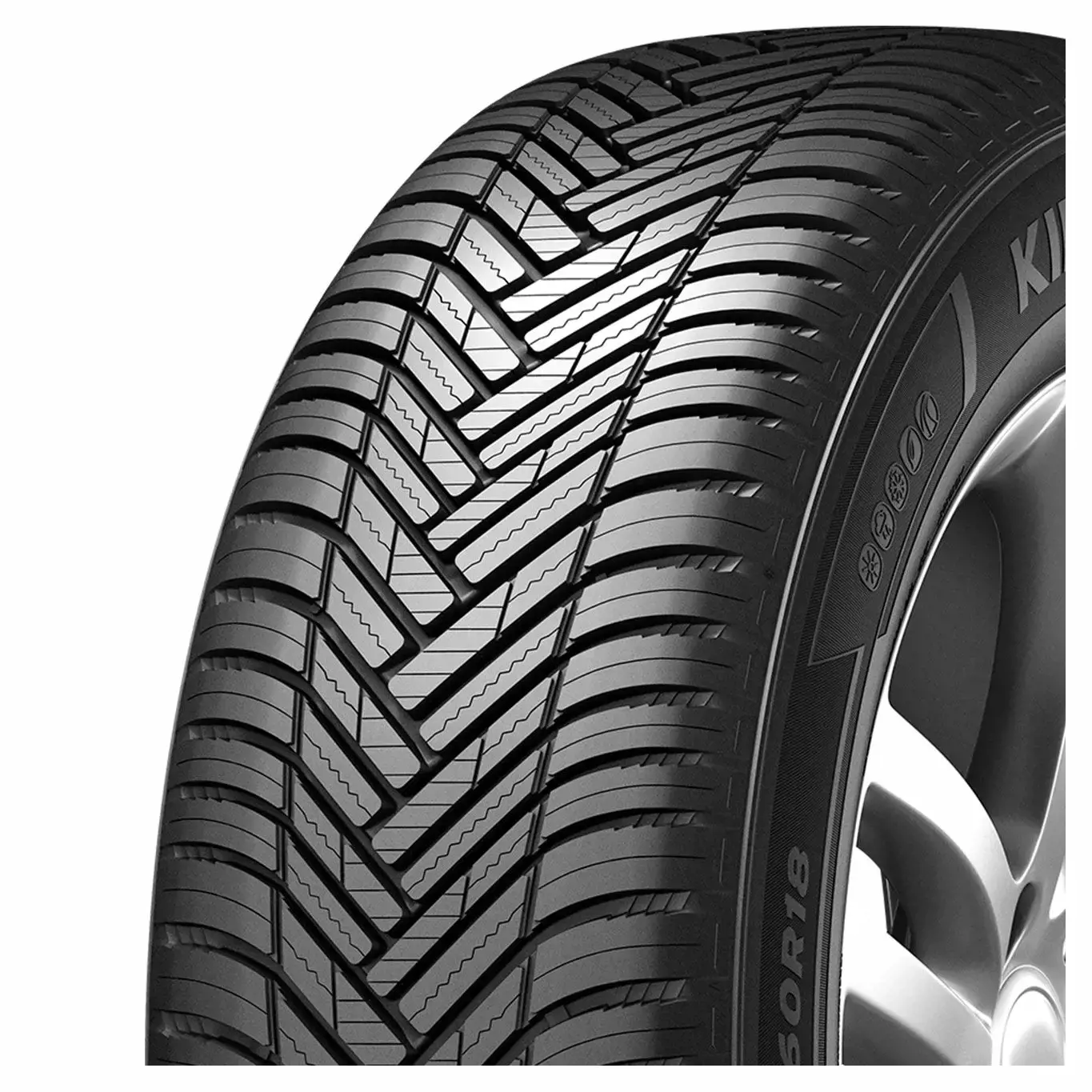 Hankook KInERGy 4s 2 X H750A 225/60 R17 103V