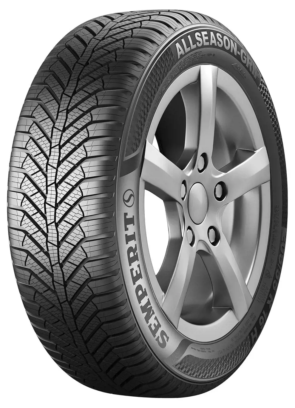Semperit AllSeason-Grip 225/45 R18 95Y