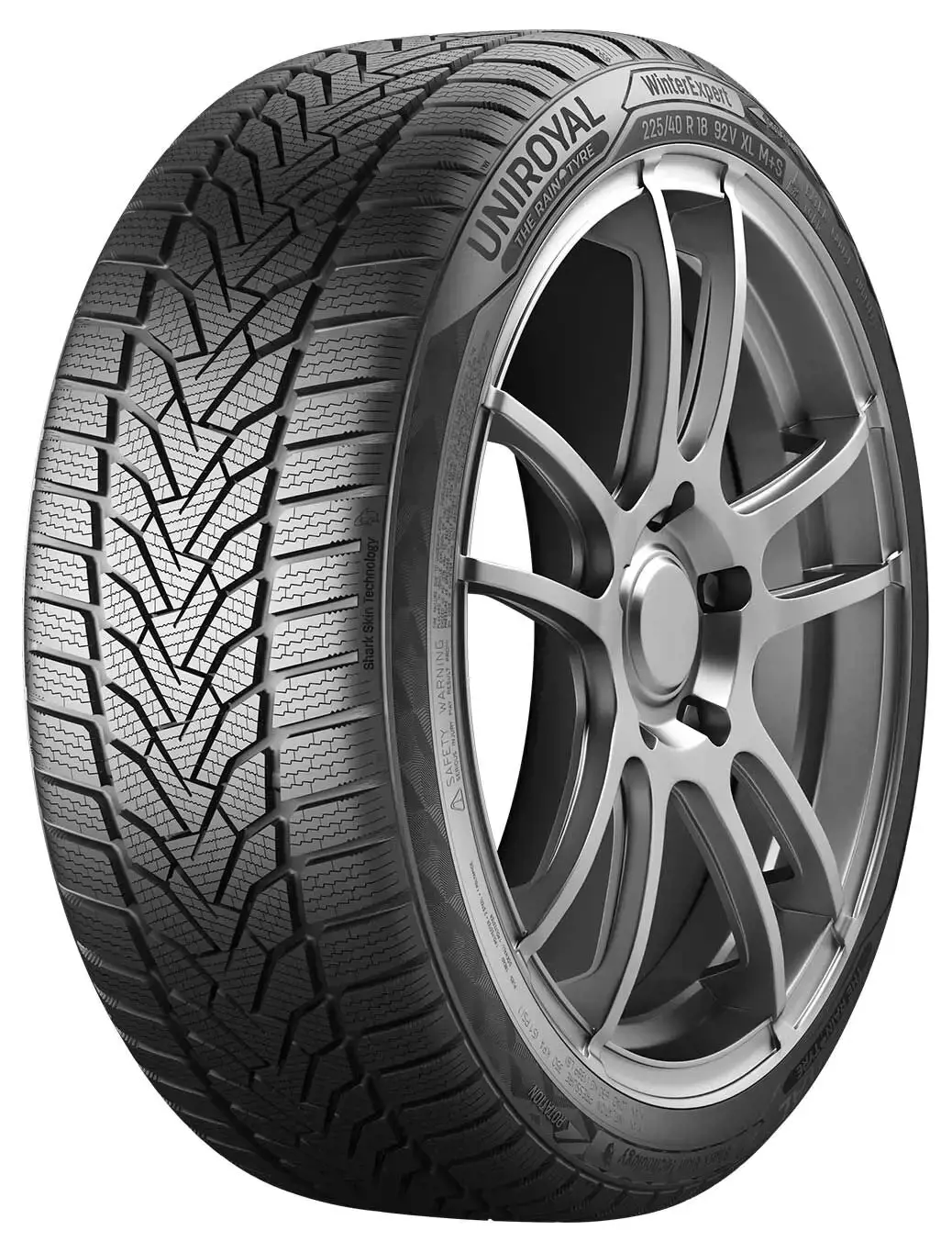 Uniroyal WinterExpert 185/65 R15 88T