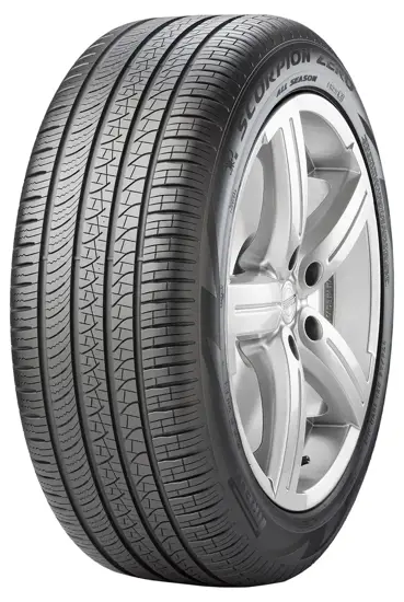 Pirelli P Zero Nero All Seas Reifen 265/35 R18 97V XL
