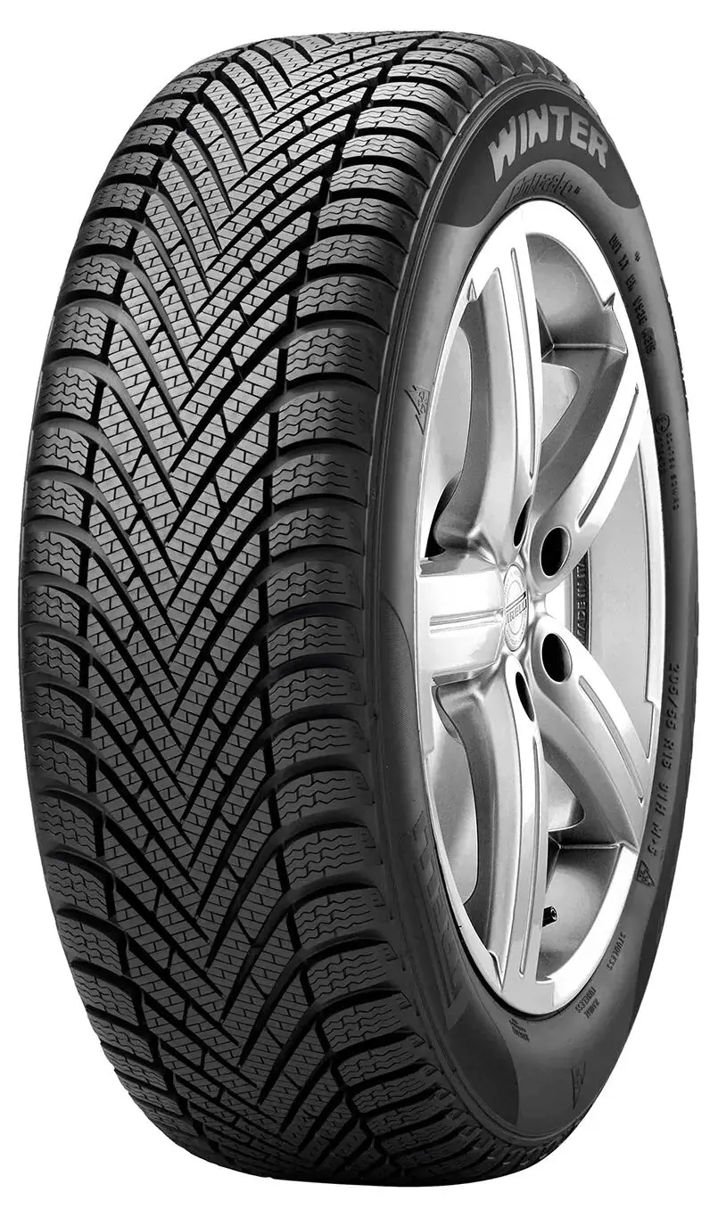 Pirelli Cinturato Winter 205/55 R16 91H