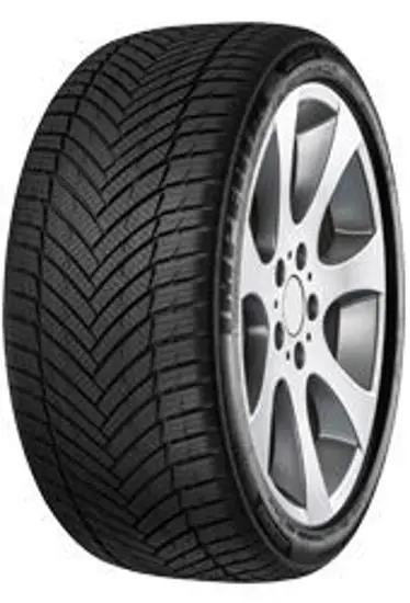 Imperial All Season Driver 225/50 R17 94W