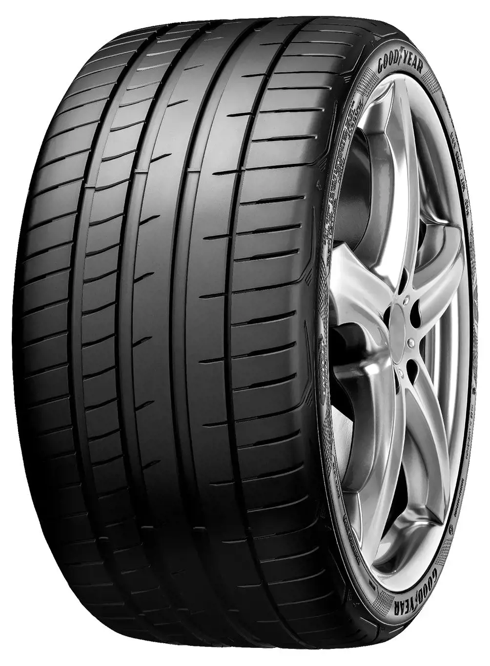 Goodyear EAGLE F1 SUPERSPORT XL FP TL Reifen 285/30 R21 100Y XL