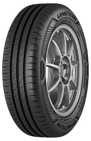 Goodyear EfficientGrip Compact 2 185/70 R14 88T