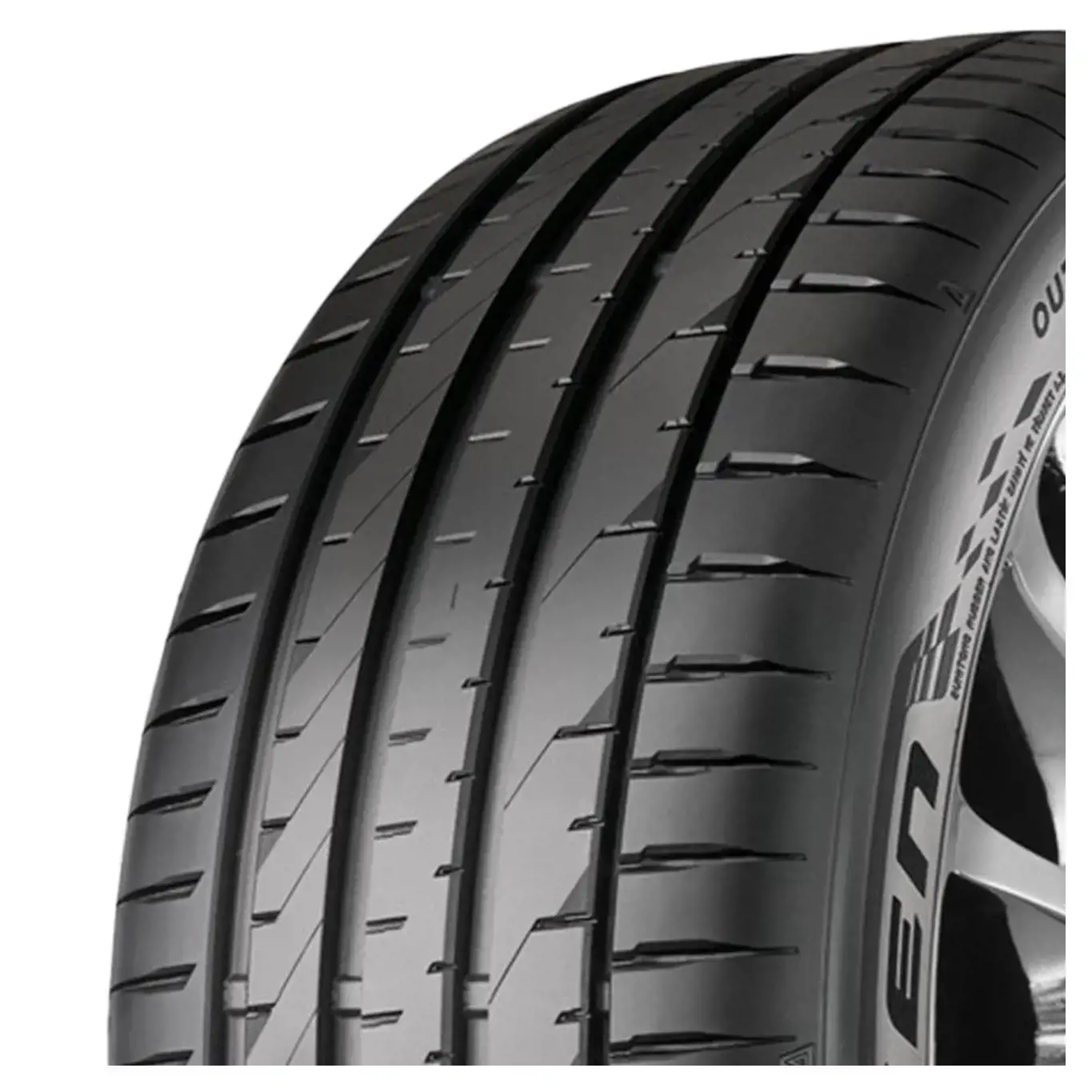 Falken Azenis FK-520 275/45 R19 108W