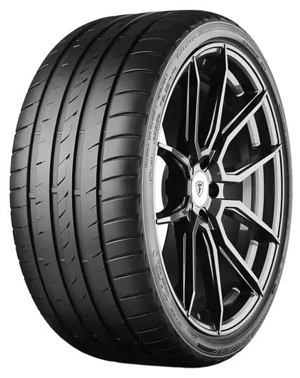Firestone Firehawk Sport Reifen 245/45 R19 102Y XL