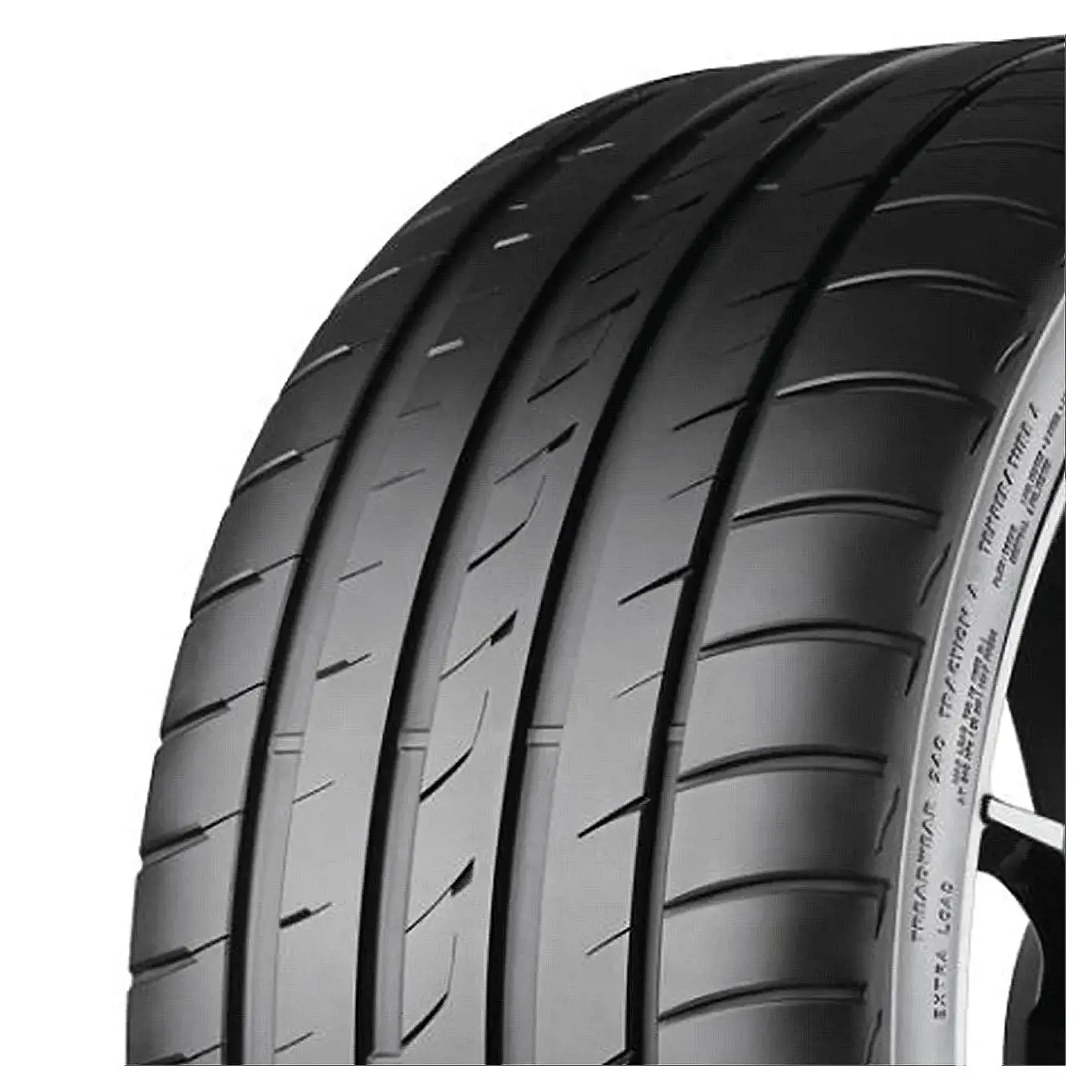 Firestone Firehawk Sport 265/35 R18 97Y