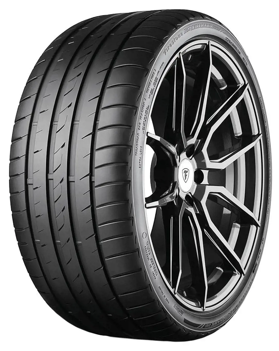 Firestone Firehawk Sport 245/30 R20 90Y