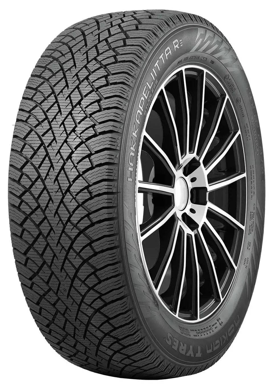 Nokian HKPL R5 175/65 R14 82R