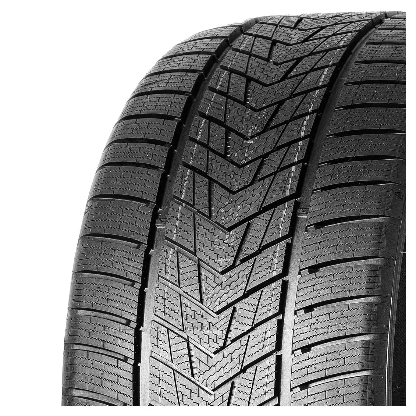 Tracmax X Privilo S-330 255/40 R19 100V