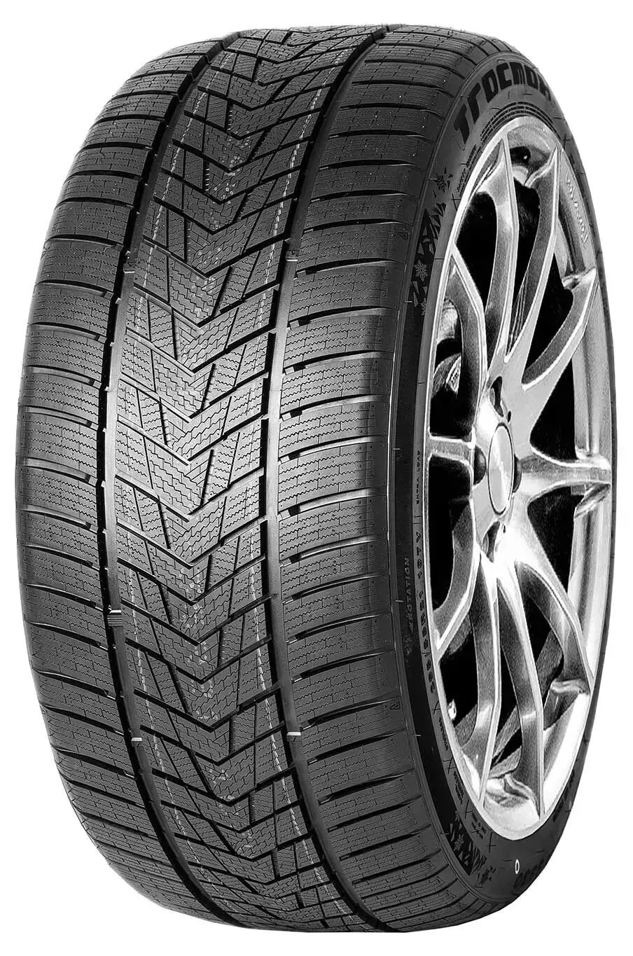 Tracmax X Privilo S-330 285/45 R19 111V