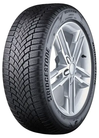 Bridgestone Blizzak LM 005 Reifen 265/45 R20 108T XL