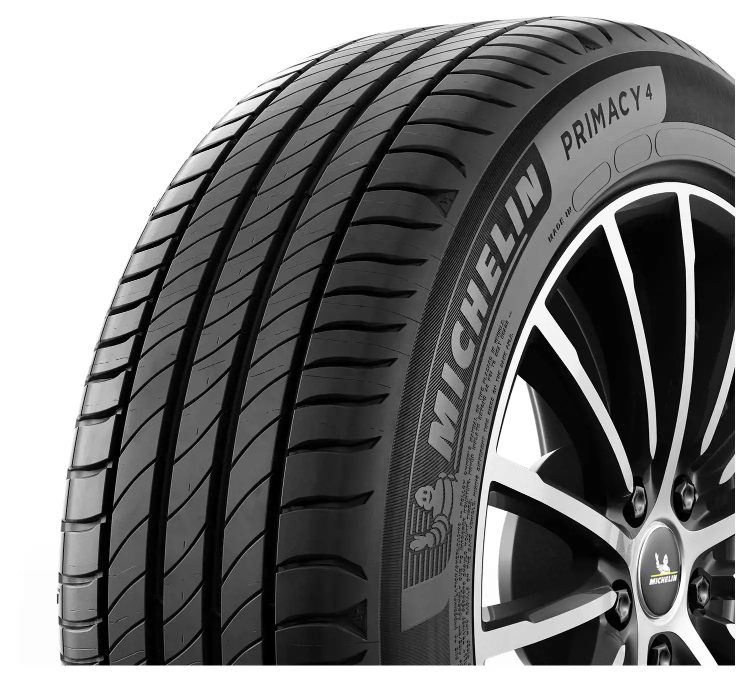 Michelin Primacy 4 185/55 R15 82V