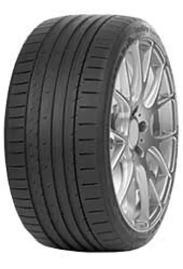 Gripmax SUREGRIP AS XL Reifen 245/45 R18 100W XL