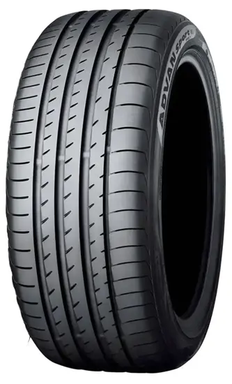 Yokohama Advan Sport (V105S) ZPS Reifen 275/40 R20 102Y