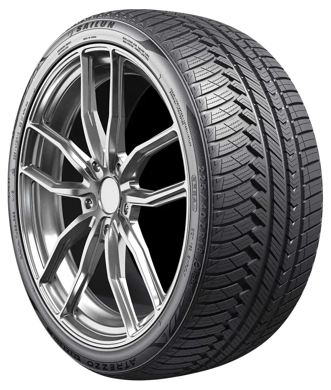 Sailun Atrezzo 4Seasons Pro 235/45 R17 97W