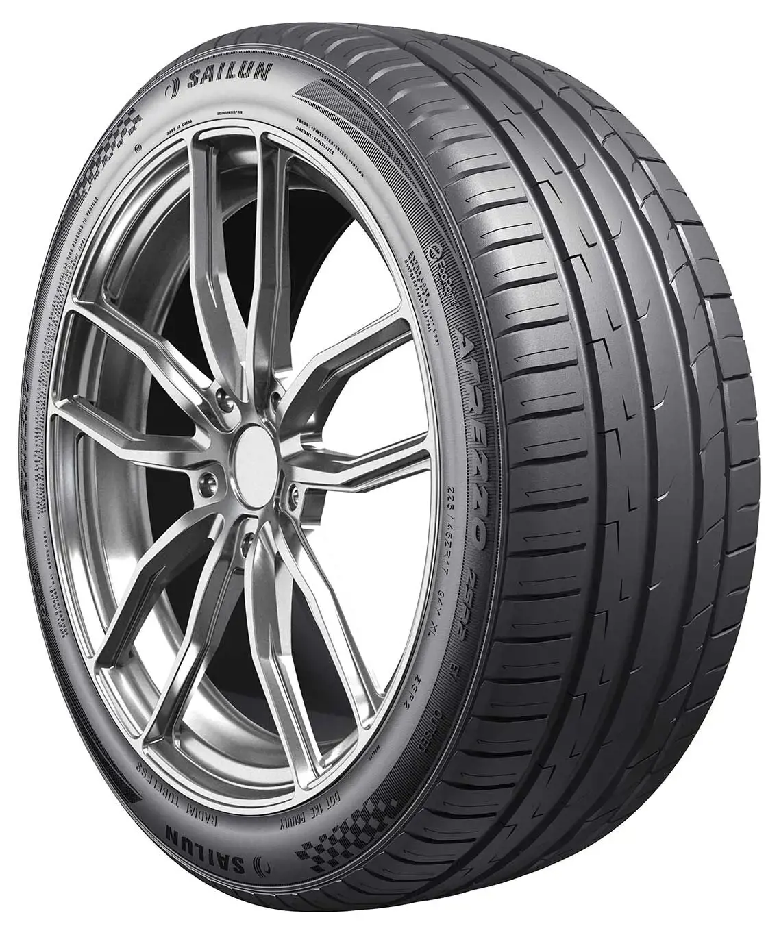 Sailun Atrezzo ZSR2 EV 245/45 R18 100W