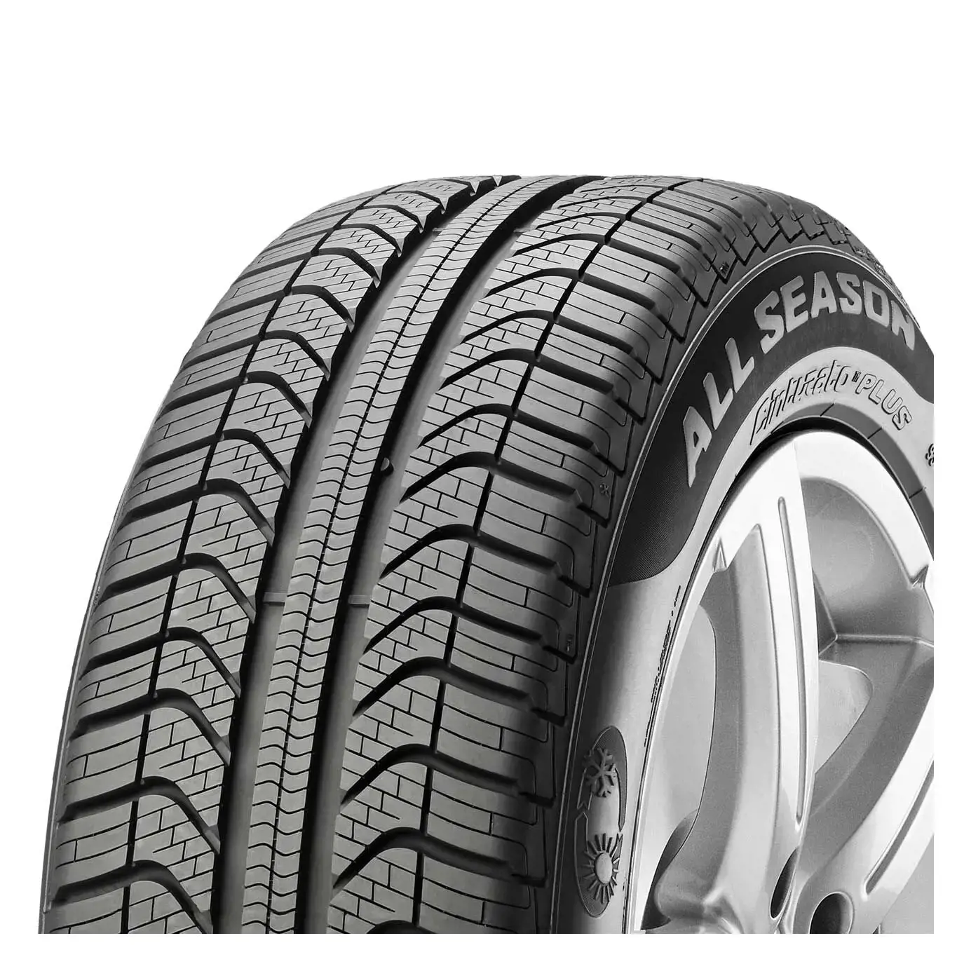 Pirelli Cinturato All Season+ 205/55 R16 91V