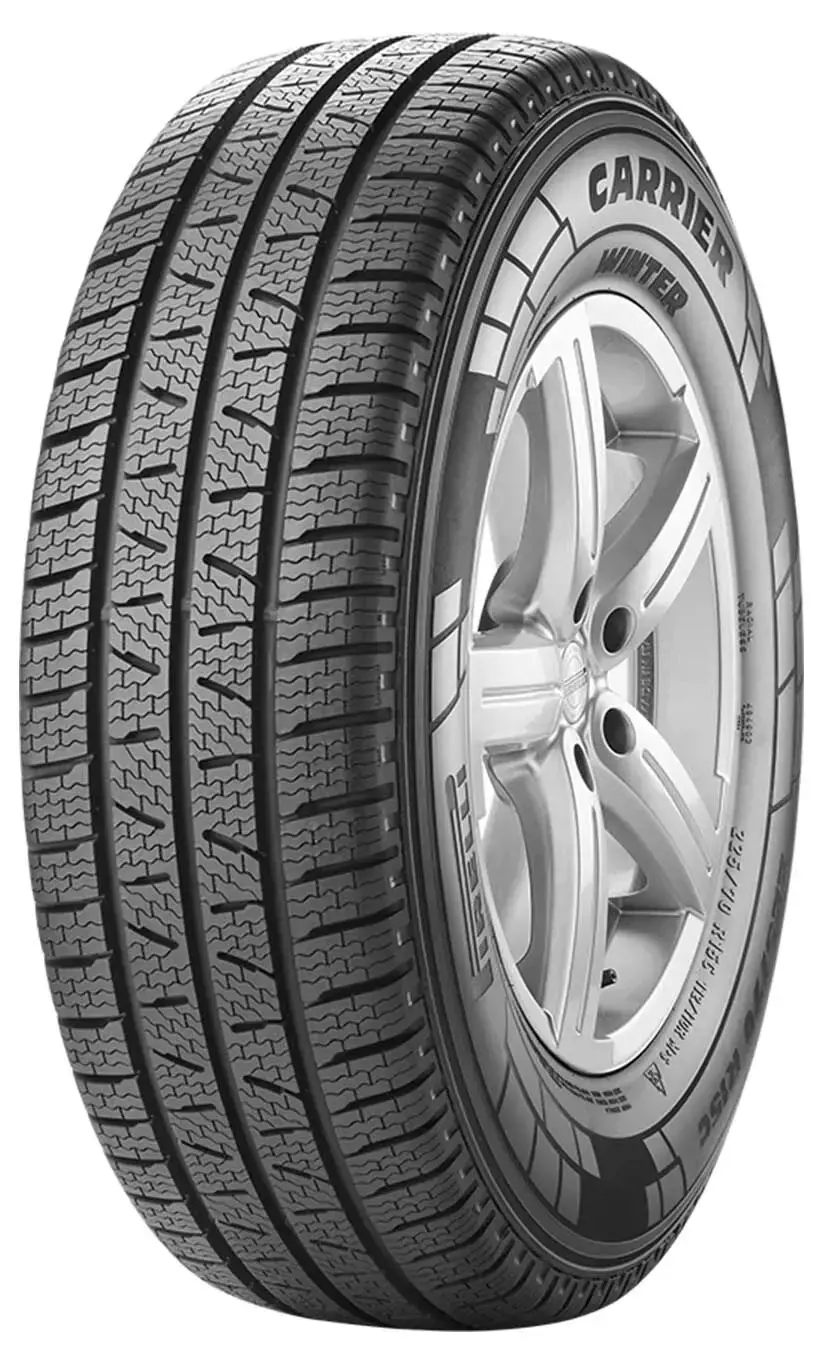Pirelli Carrier Winter 215/65 R16 107R