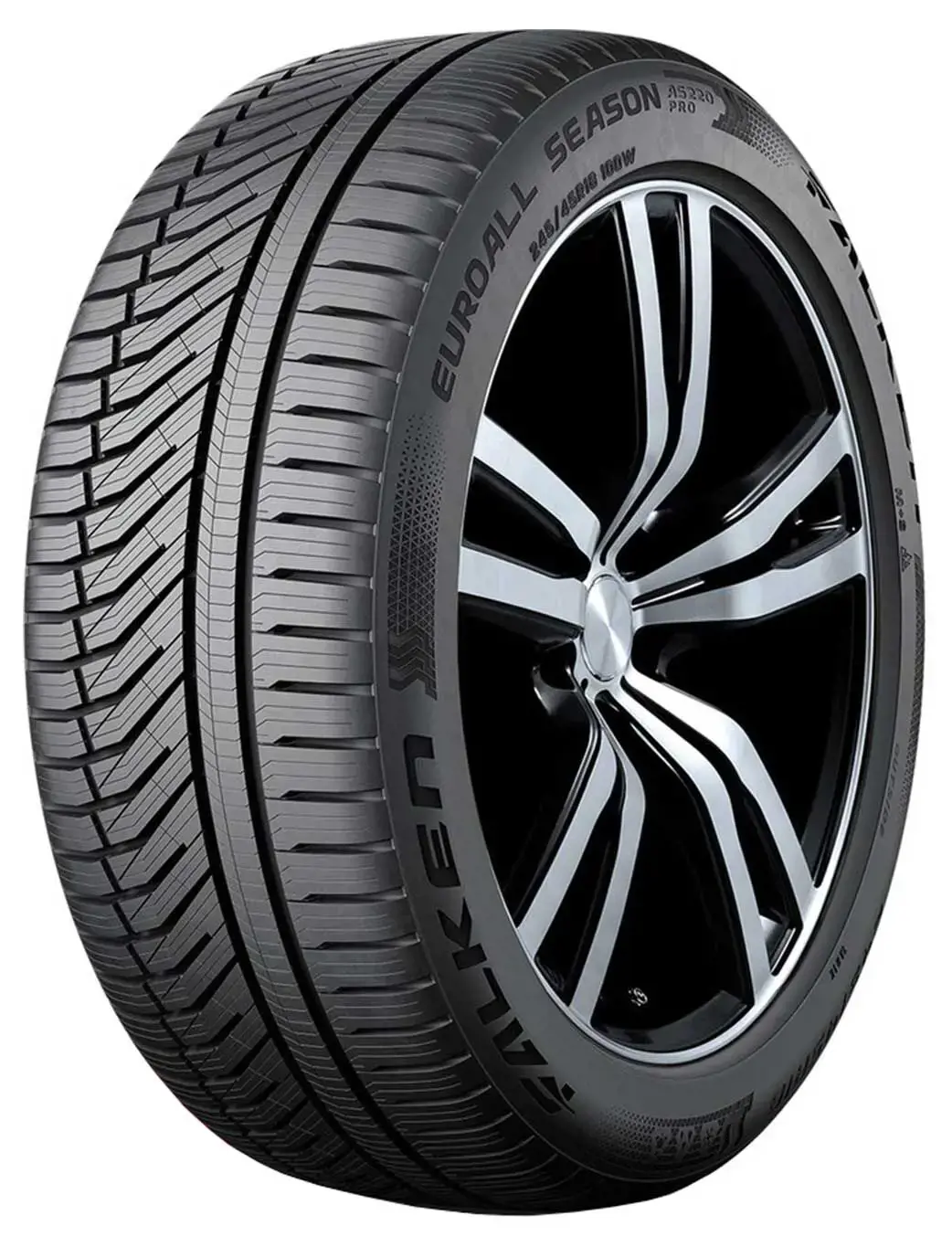 Falken Euroallseason AS-220 PRO 245/45 R20 103W