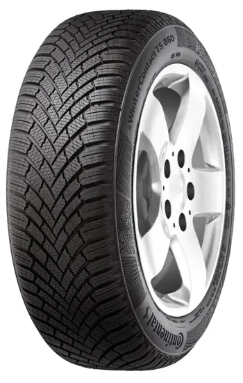 Continental WINTERCONTACT TS 860 S M+S 3PMSF TL Reifen 155/80 R13 73T