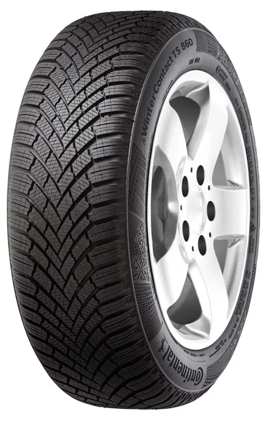 Continental WinterContact TS 860 155/70 R13 75T