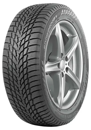 Nokian Snowproof 1 275/40 R20 106V