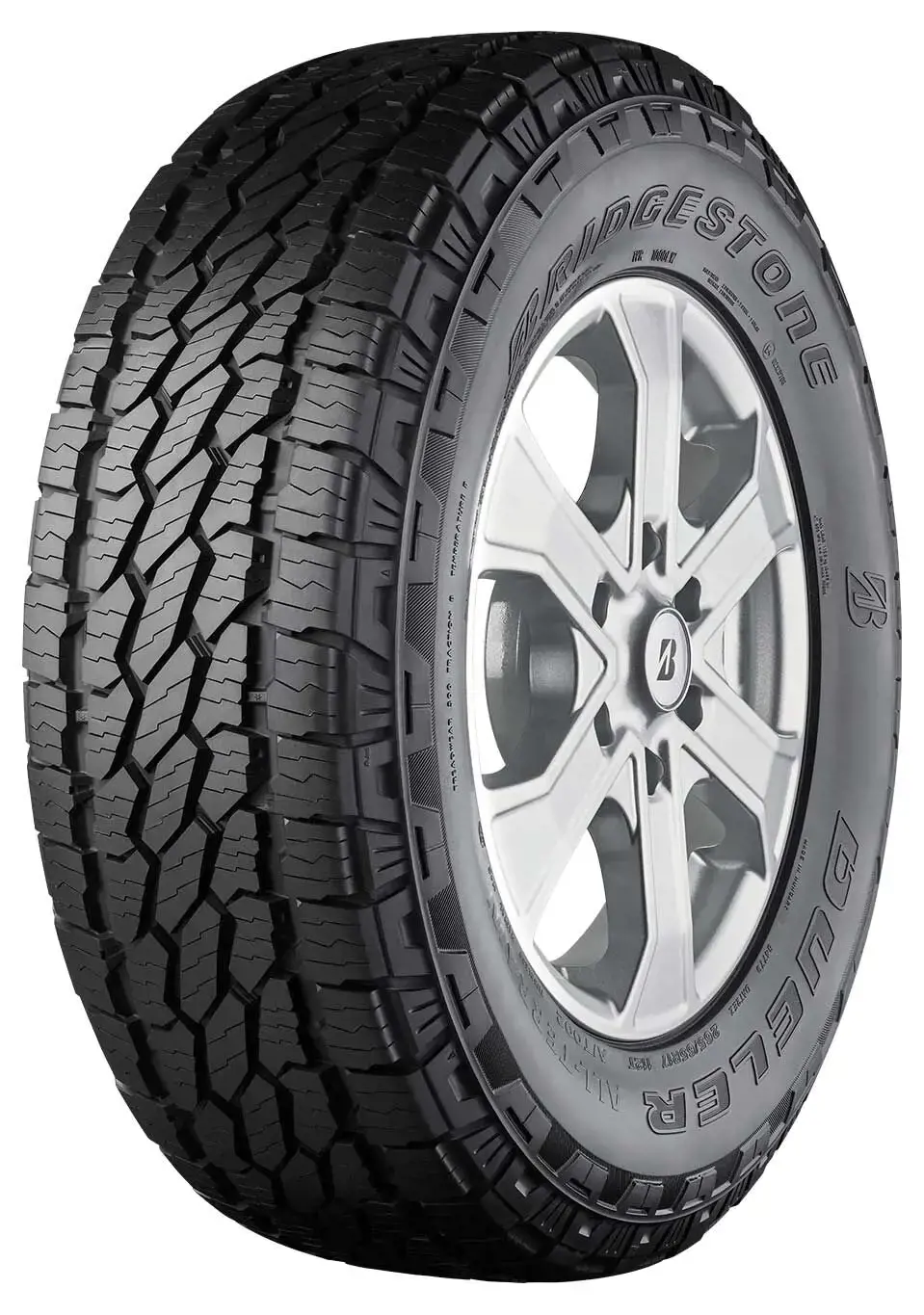 Bridgestone Dueler All Terrain A/T002 215/65 R16 98H
