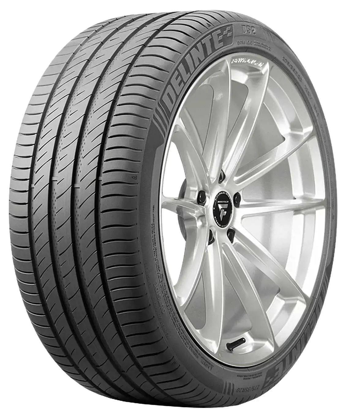 Delinte DS2 195/55 R15 85V