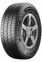 Continental VanContact A/S Ultra 215/65 R16 106T