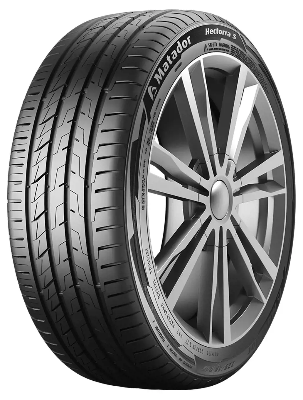 Matador Hectorra 5 195/65 R15 95H