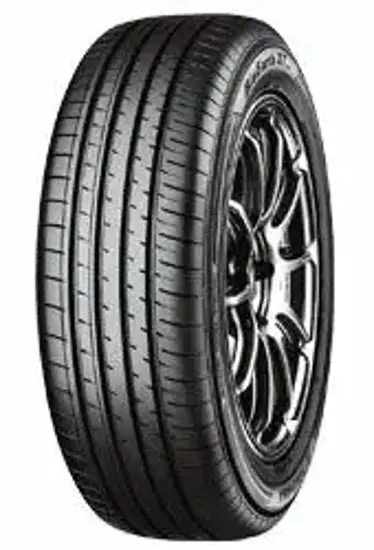 Yokohama BluEarth-XT (AE61) Reifen 205/65 R16 95H